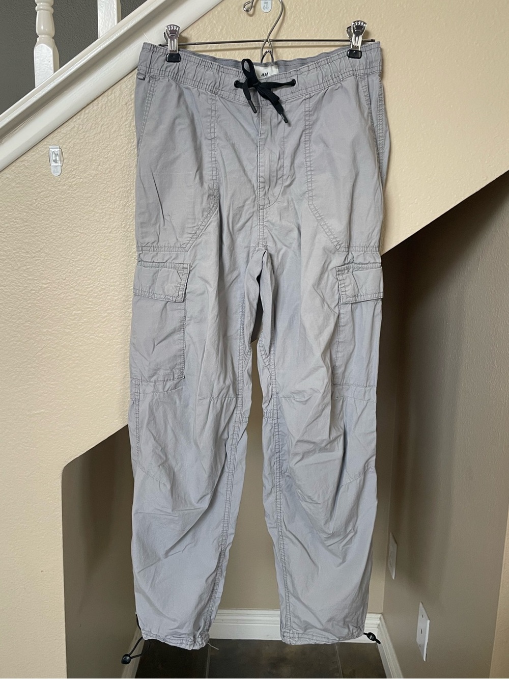 H&M US XS